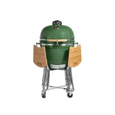 KAMADO BBQ-GRILL KADÚ K23 VERDE