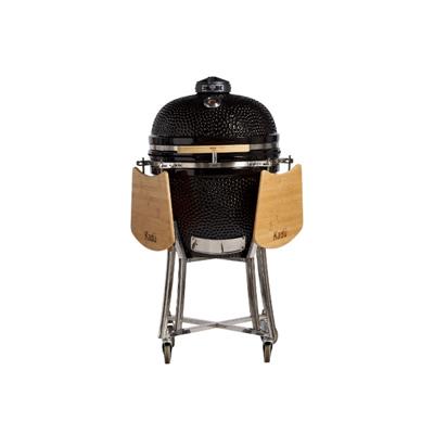 KAMADO BBQ-GRILL KADÚ K25 NEGRO