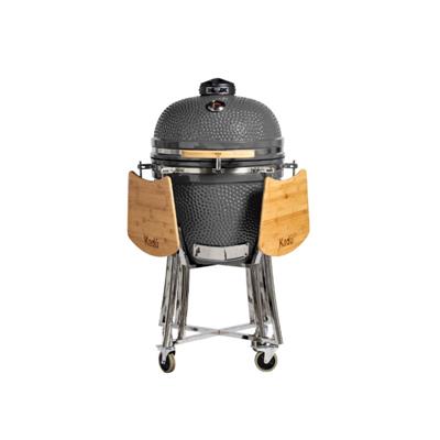 KAMADO BBQ-GRILL KADÚ K25 GRIS