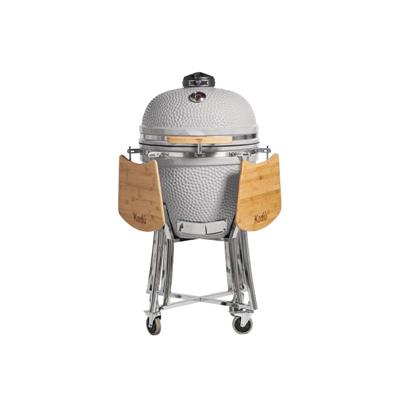 KAMADO BBQ-GRILL KADÚ K23 BLANCO