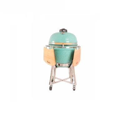 KAMADO BBQ-GRILL KADÚ TOP K25 CELESTE