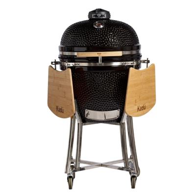 KAMADO BBQ-GRILL KADÚ K27 NEGRO