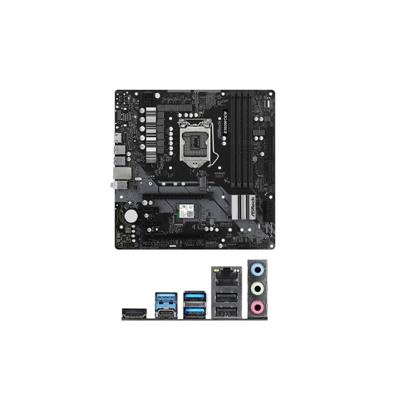 MOTHERBOARD ASROCK B360m OEM 8va-9na Gen Intel Core