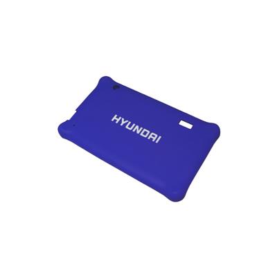 Funda protectora de silicona para tablet Hyundai 7