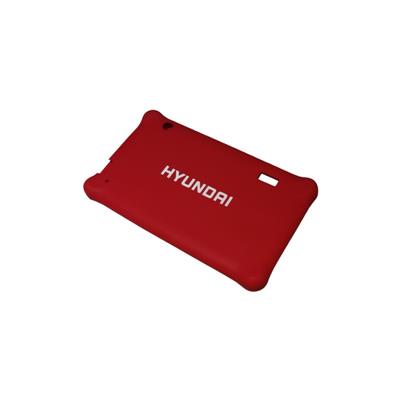 Funda Protectora de Silicona para Tablet Hyundai 7