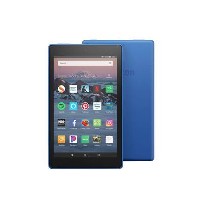 TABLET AMAZON FIRE HD 8 32 GB AZUL