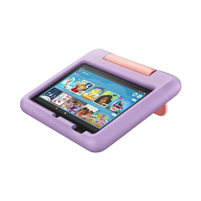 Tablet Amazon Fire 7 Kids 16 GB (2022) Violeta