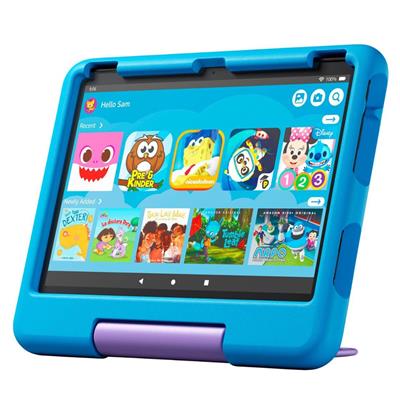 Amazon Fire HD 10 Kids Tablet (2023) 32GB Blue