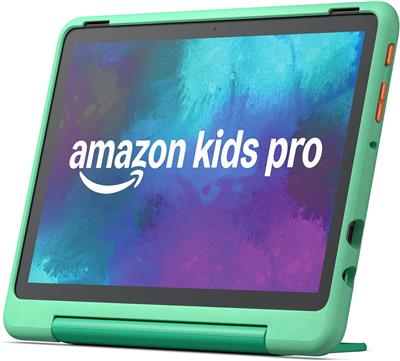 Amazon Fire HD 10 Kids Pro Tablet (2023) 32GB Mint