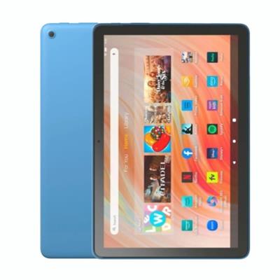 Amazon Fire HD 10 32GB  Tablet (2023) - Ocean